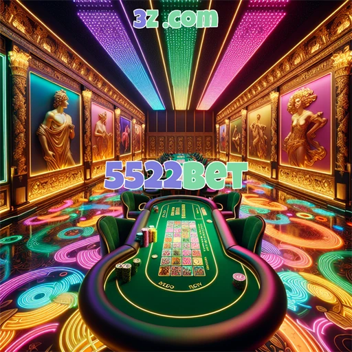 Explorando a Categoria 'Retirada' no 5522bet: Uma Nova Dimensão de Jogo
