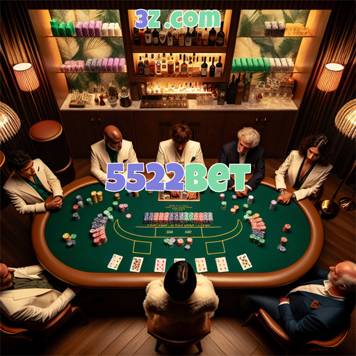 Explorando o Cassino Online: Diversão e Emoção no 5522bet
