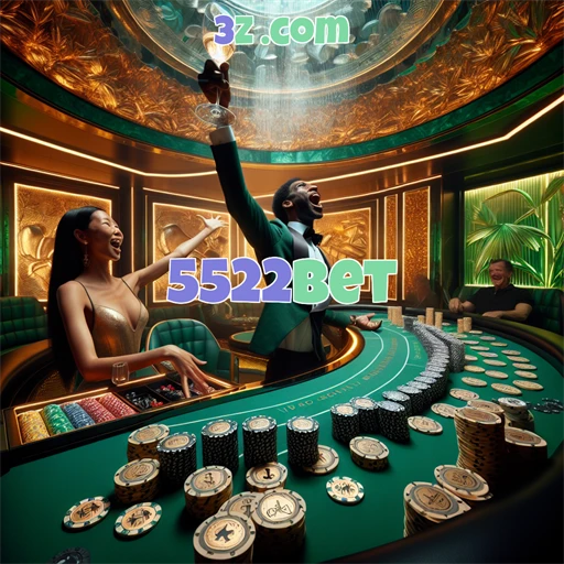 Desvendando a Categoria de Habilidade na 5522bet